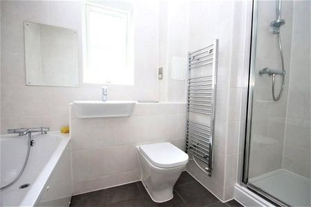 2 bedroom apartment to rent - Photo 5