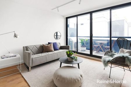 504/65 Nicholson Street, Brunswick East, VIC 3057 - Photo 2