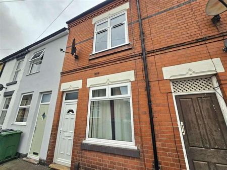 Archdale Street. Syston, Leicester, LE7 - Photo 2