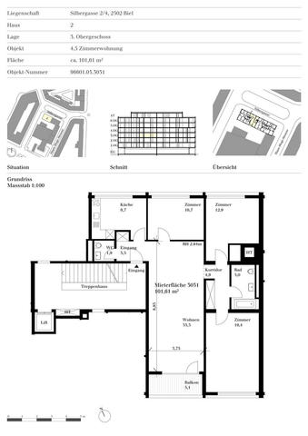 MIETEN OHNE KAUTION - moderne Stadtwohnungen - Foto 4