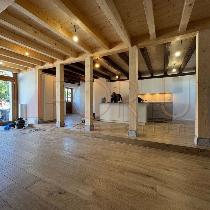 6.5 Zimmer, 142 m², EG - Foto 1