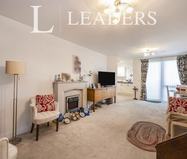 1 bedroom flat to rent South Parade, Southsea - Photo 4