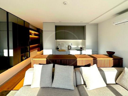 Apartamento T1 em Porto - Photo 1