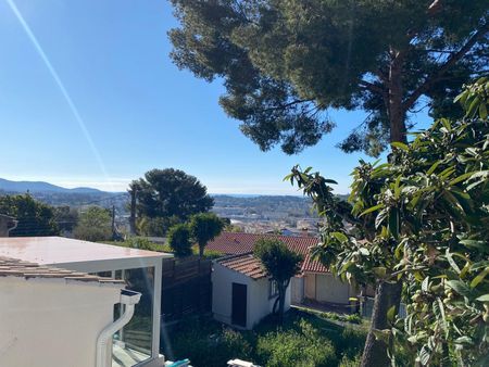 Location Appartement 2 pièces 28m² TOULON 83100 - Photo 5