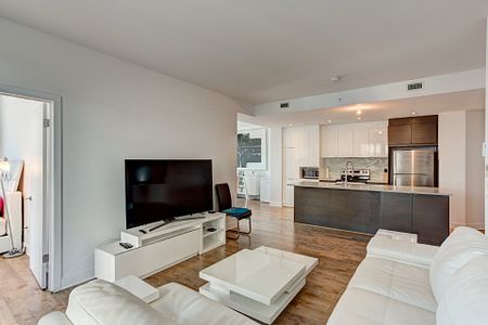 Condo for rent, Montréal (Côte-des-Neiges/Notre-Dame-de-Grâce) - Photo 3