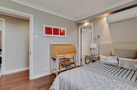 3 Bed Flat, Boydell Court, NW8 - Photo 4