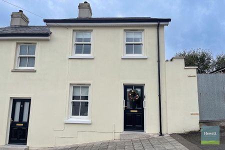 7 Irish Street, Richhill, BT61 9PS - Photo 4