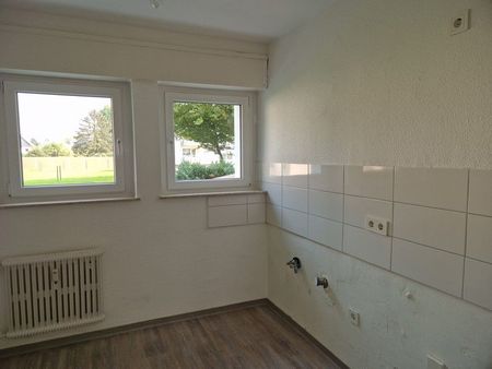 Mitten drin statt nur dabei: günstige 3-Zimmer-Wohnung - Foto 5