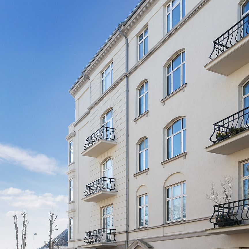 Strandvejen 185-189, 2900 Hellerup - Photo 1