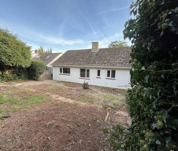2 bedroom detached bungalow to rent - Photo 5