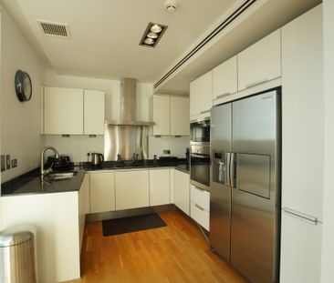 2 bedroom Penthouse to let - Photo 1