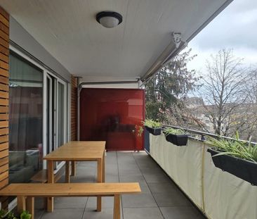 Joli 2.5 pièces avec balcon - Photo 3