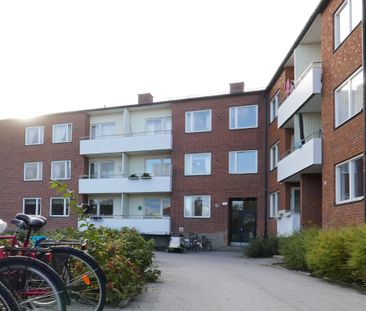 Österled 26 B - Foto 1