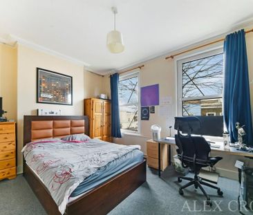 5 bedroom terraced house to rent - Photo 4