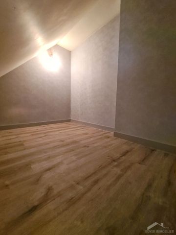 Location Appartement 2 pièces 27m² VITRE 35500 - Photo 4