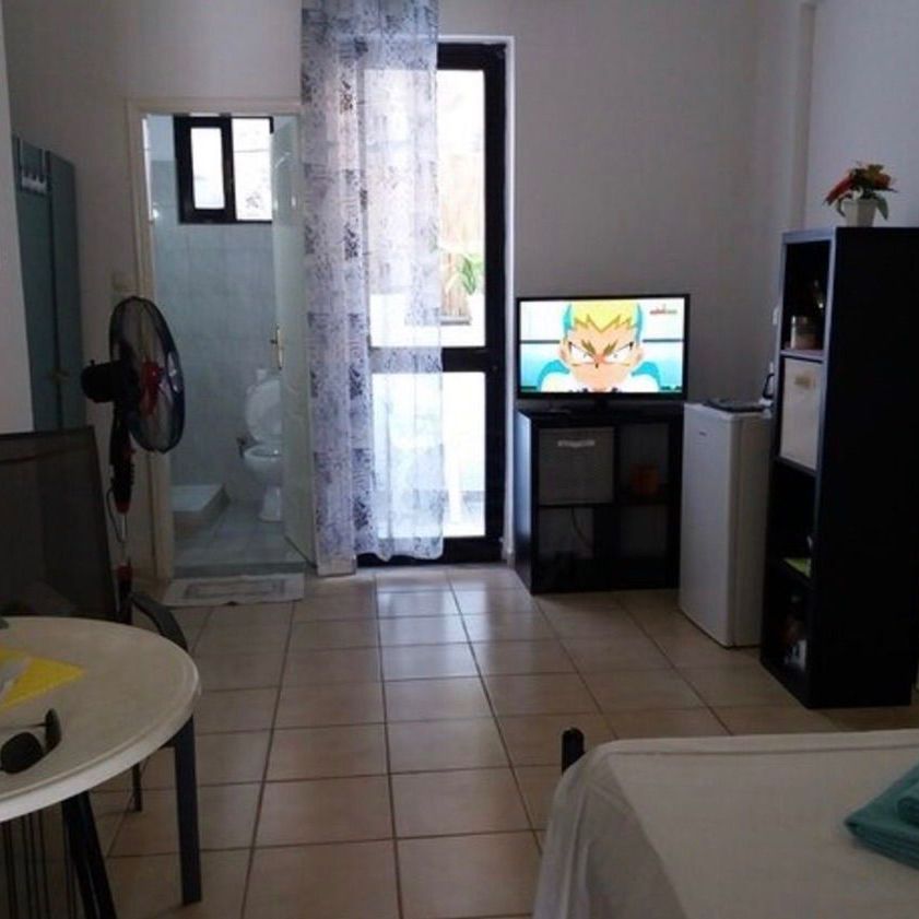 Studio/Γκαρσονιέρα για ενοικίαση Πόλη (Ρόδος) - Φωτογραφία 1