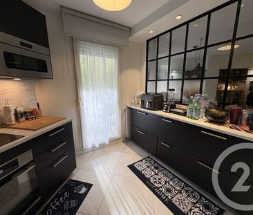 Appartement F2 à louer - Photo 1