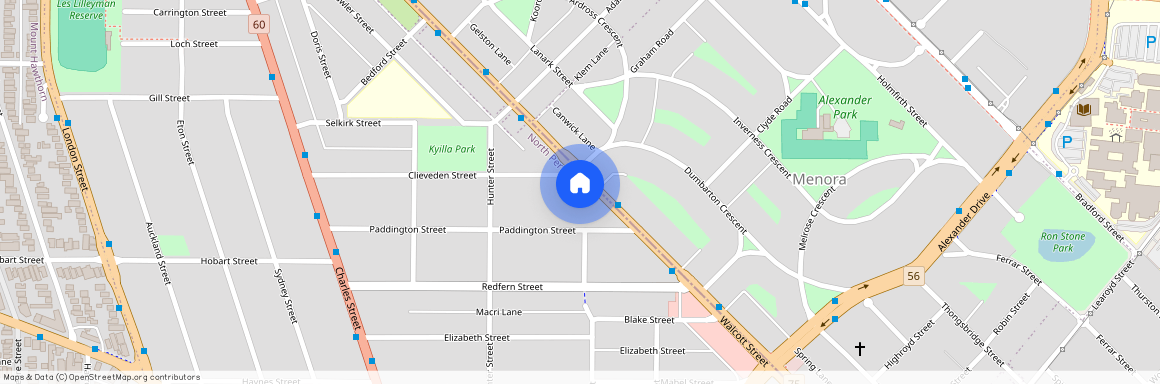 5/287 Walcott Street, WA 6006, North Perth