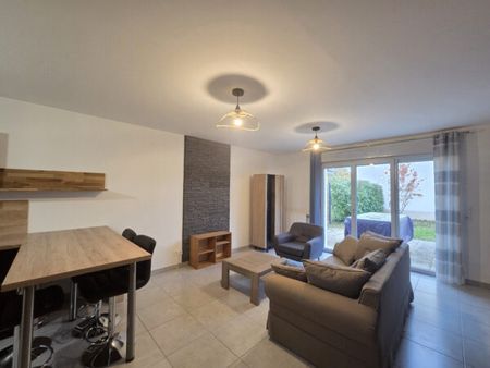 Appartement / Location - Photo 3