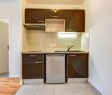 location Appartement T1 DE 25.4m² À VILLIERS SUR MARNE - Photo 4