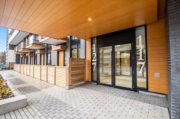 For Lease - 127 Broadway Avenue Unit# 1207, Toronto, Ontario - Photo 1