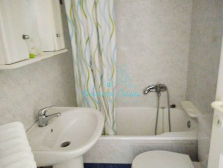 Studio/Γκαρσονιέρα για ενοικίαση Ανθούπολη (Πάτρα) - Photo 4
