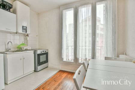 Appartement meublé 2 pièces - 41.54m² - Photo 2