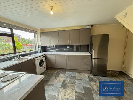 3 bedroom terraced house to rent - Photo 2