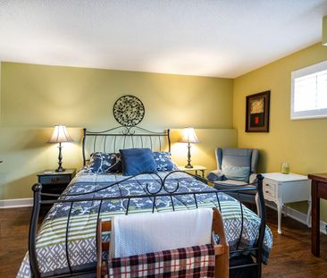 For Lease - 801 Tarn Court, Oshawa, Ontario - Photo 4