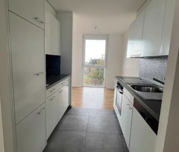 Bel appartement de 4.5 pièces - Quartier Sallaz - Photo 3