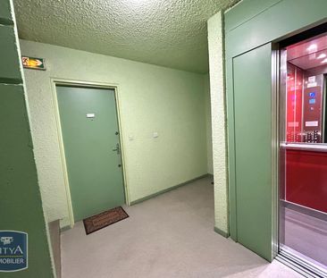 Location Appartement 1 pièce 33m² FIRMINY 42700 - Photo 5