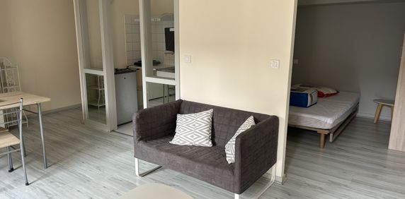 Location Appartement 1 pièce 32m² MONTAUBAN 82000 - Photo 2