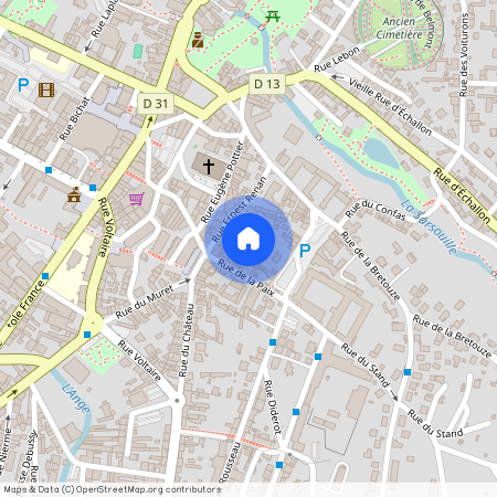 Oyonnax - 01100