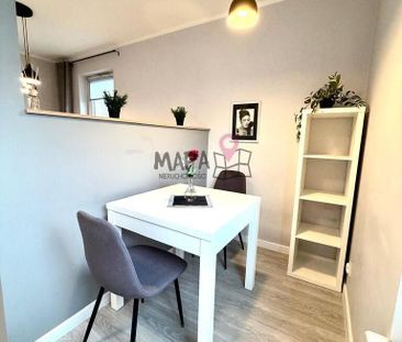 Gumieńce, 2 pok., budynek z windą - Zdjęcie 4