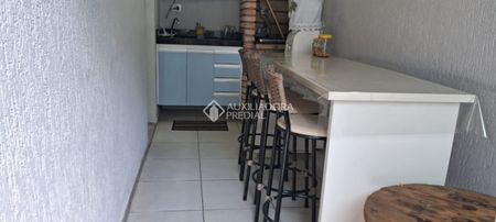 Sobrado com 2 quartos e 67m² para alugar em Parque das Nações, Santo André. - Photo 2