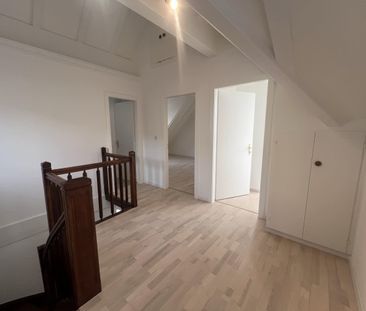 4.5 Zimmer, 96 m², 4. Stock - Foto 4
