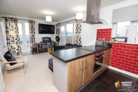 2 bedroom property to rent in Croydon - Photo 3