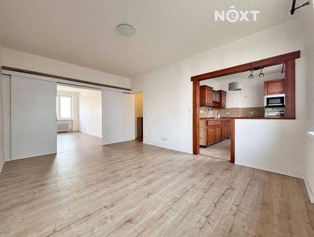 Pronájem bytu 2+1 53 m² - Photo 2