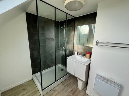 Location appartement 2 pièces, 37.83m², Sévérac - Photo 5