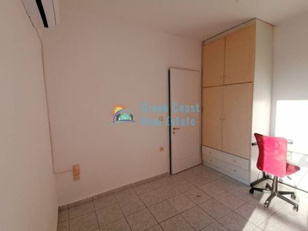Studio/Γκαρσονιέρα για ενοικίαση Τ.Ε.Ι. (Πάτρα) - Φωτογραφία 3