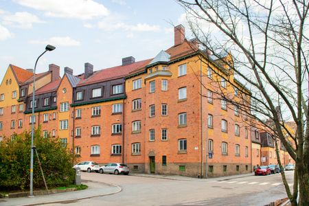 Algatan, Solna - Foto 4