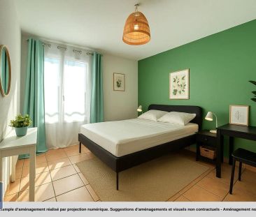 Appartement à louer 1 pièce 18.14m² - Photo 1