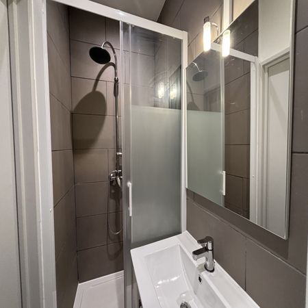 Appartement 1 pièce(s) 12 m² - Photo 5