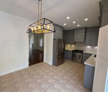 For Lease - 103 Andes Crescent, Vaughan, Ontario - Photo 2