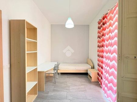 Appartamento via Paolo Emiliani Giudici 131, Oreto - Perez, Palermo - Photo 4