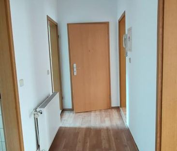 Neustadt i.Sa. - 3 Zimmer, Küche, Bad im EG - Photo 5