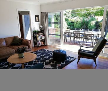 3-Bedroom Home in Hukanui School Zone - Photo 4