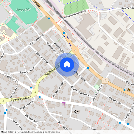 Weinstrasse 26, 8280, Kreuzlingen