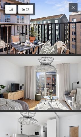 Långängen, Göteborg - Foto 4