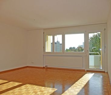 Wohnung an sonniger und ruhiger Lage - Photo 2